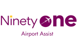 Ninety One Airport Assist